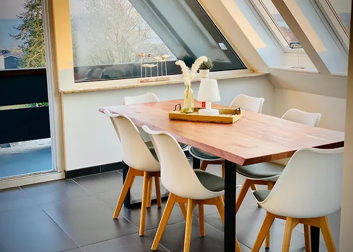 FeWo SEEBLICK - Familien - Hunde - strandnah - Ostseeblick - Sauna&Wellness