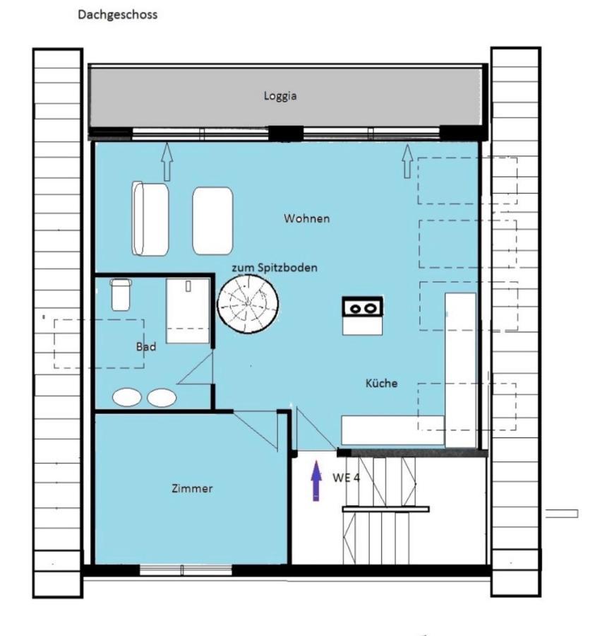 Seeblick - Familien - Hunde - Strandnah - Ostseeblick - Sauna&wellness *