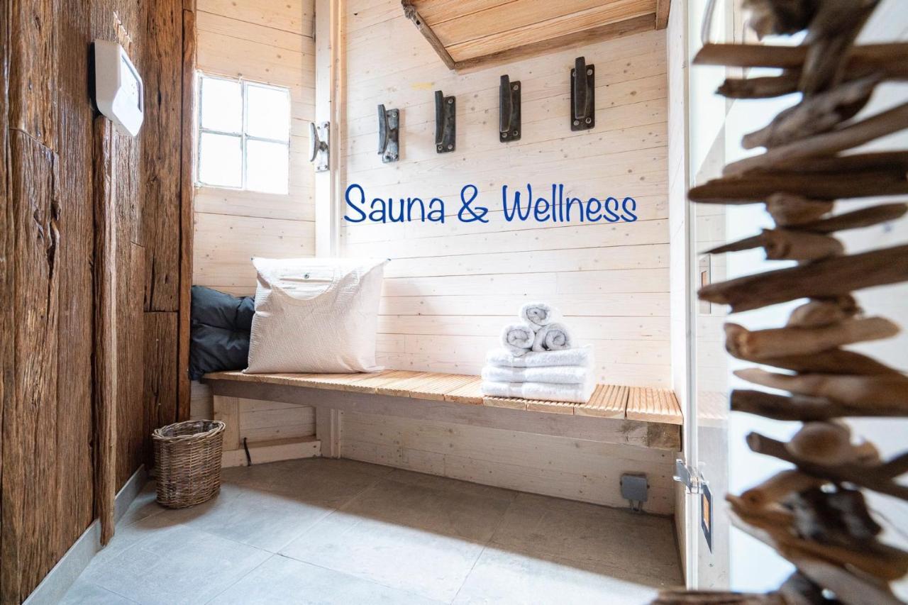Seeblick - Familien - Hunde - Strandnah - Ostseeblick - Sauna&wellness *