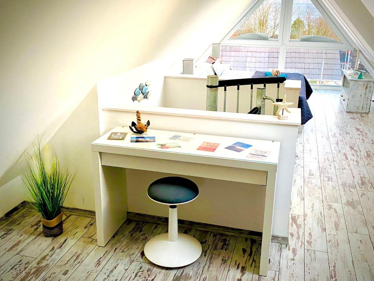 Apartment Seeblick - Familien - Hunde - Strandnah - Ostseeblick - Sauna&wellness Sierksdorf