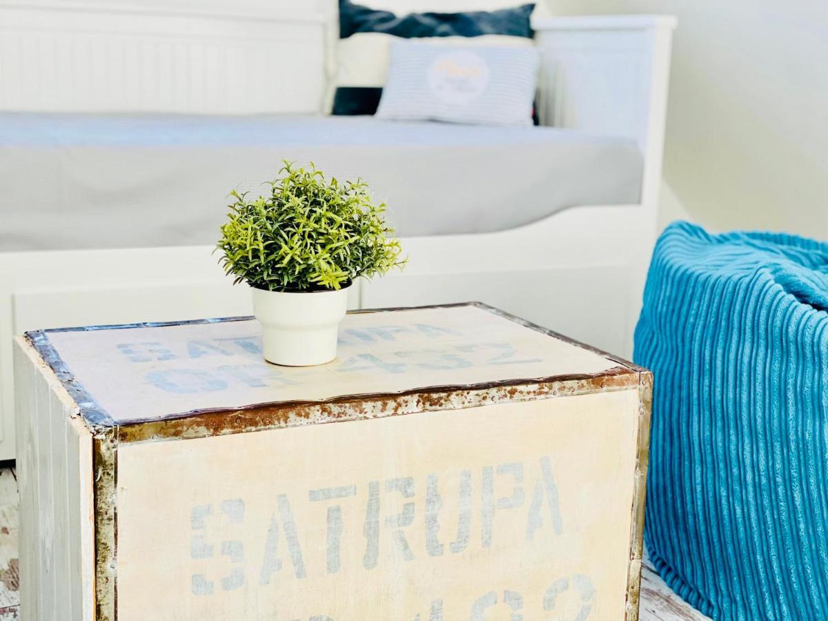 Apartment Seeblick - Familien - Hunde - Strandnah - Ostseeblick - Sauna&wellness