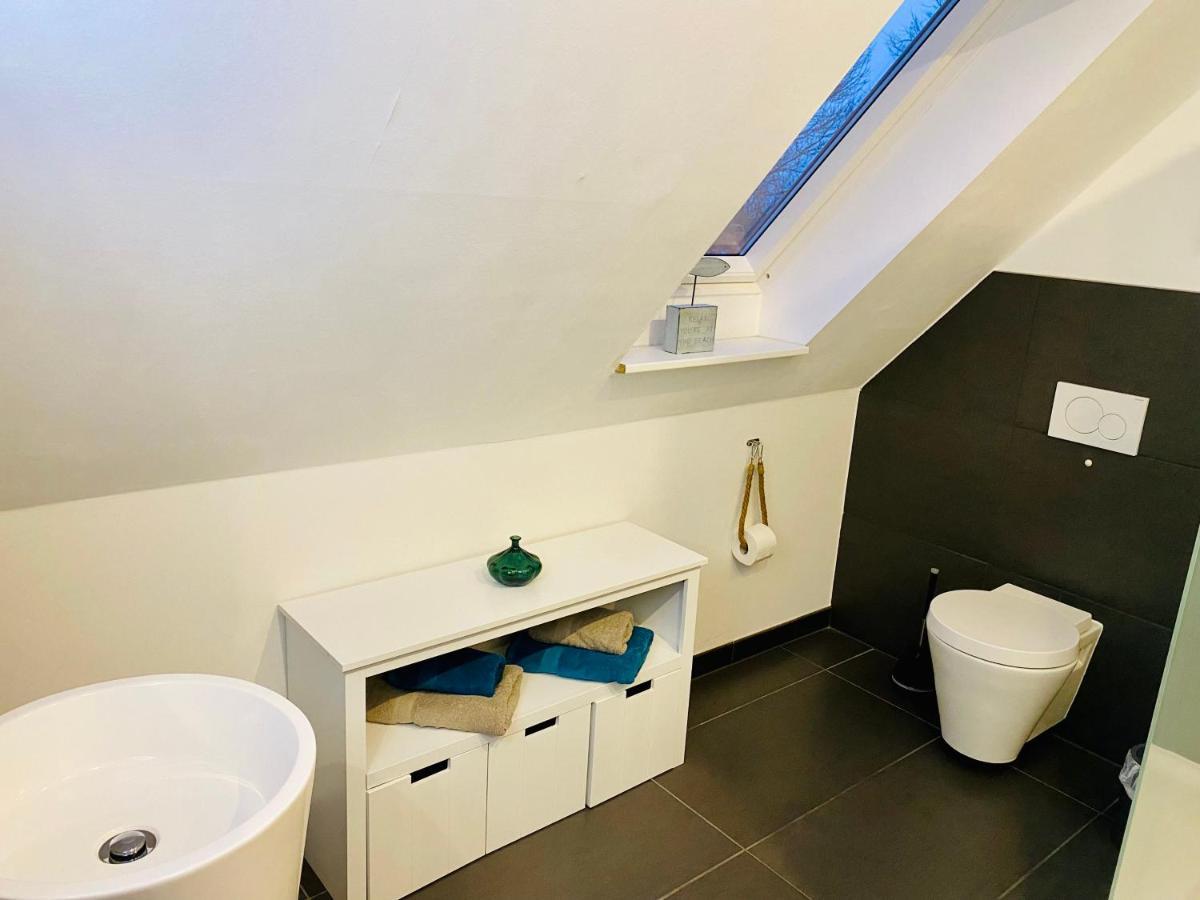Seeblick - Familien - Hunde - Strandnah - Ostseeblick - Sauna&wellness * Sierksdorf