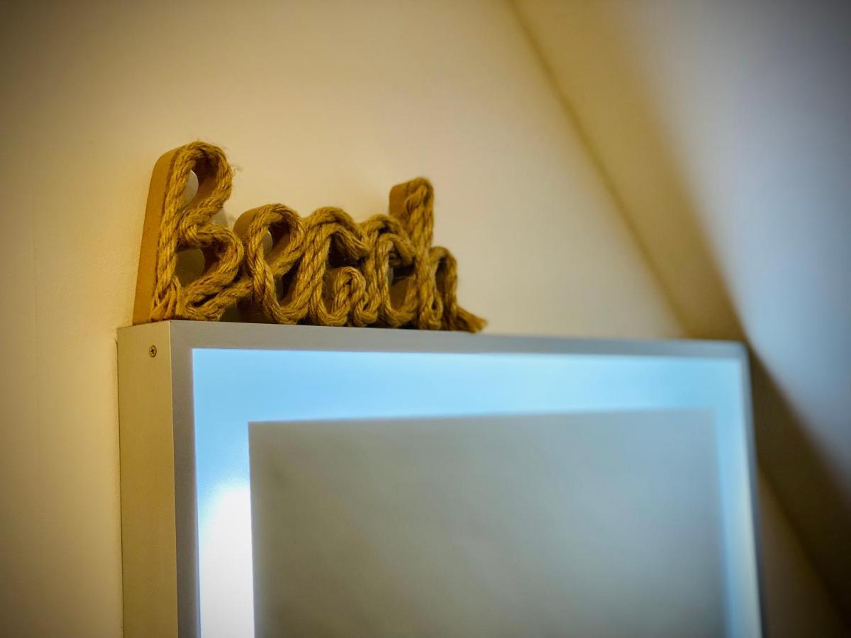 Seeblick - Familien - Hunde - Strandnah - Ostseeblick - Sauna&wellness Sierksdorf