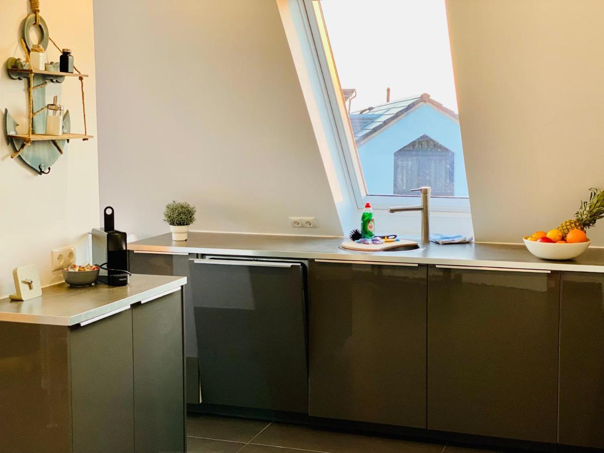Apartment Seeblick - Familien - Hunde - Strandnah - Ostseeblick - Sauna&wellness Sierksdorf