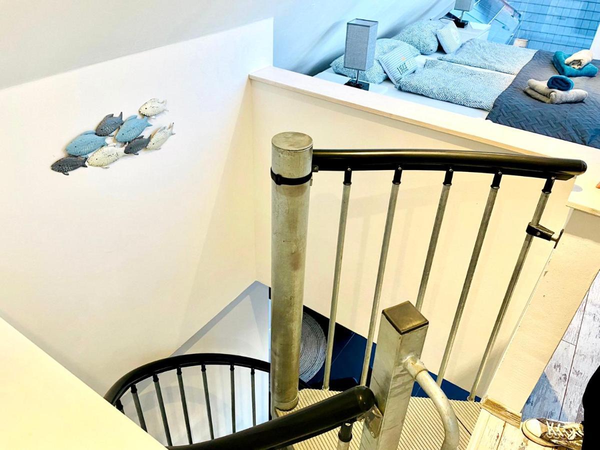 Seeblick - Familien - Hunde - Strandnah - Ostseeblick - Sauna&wellness Apartment